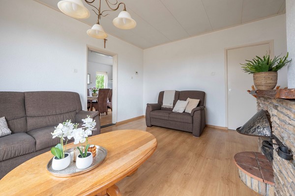 Medium property photo - Bovenstraat 76, 4741 TP Hoeven